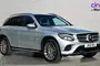 2018 Mercedes-Benz GLC GLC 250d 4Matic AMG Line Premium 5dr 9G-Tronic
