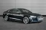 2018 Audi A5 S5 Quattro 2dr Tiptronic