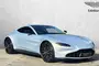 2024 Aston Martin Vantage 2dr ZF 8 Speed Auto