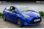 2017 Toyota Yaris 1.5 Hybrid Icon Tech 5dr CVT
