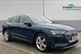 2021 Audi e-tron 230kW 50 Quattro 71kWh Technik 5dr Auto