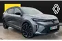 2024 Renault Scenic 160kW Esprit Alpine 87kWh Long Range 5dr Auto