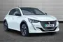 2021 Peugeot e-208 100kW GT Premium 50kWh 5dr Auto