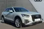 2026 Audi Q2 35 TFSI S Line 5dr