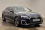 2023 Audi A5 35 TFSI S Line 5dr S Tronic