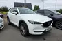 2021 Mazda CX-5 2.0 Sport 5dr