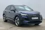 2025 Audi Q4 210kW 45 Quattro 82kWh Black Edition 5dr Auto