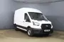 2025 Ford Transit 2.0 EcoBlue 130ps H3 Leader Van [DAP]