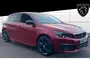 2017 Peugeot 308 1.2 PureTech 130 GT Line 5dr