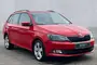 2016 Skoda Fabia Estate 1.2 TSI SE L 5dr