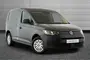 2025 Volkswagen Caddy 2.0 TDI 102PS Commerce Van [Business/Tech Pack]