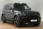2023 Land Rover Defender 3.0 D300 Hard Top X-Dynamic HSE Auto
