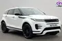 2020 Land Rover Range Rover Evoque 1.5 P300e R-Dynamic S 5dr Auto