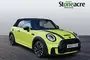 2023 MINI Convertible 2.0 Cooper S Sport 2dr Auto