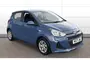 2017 Hyundai i10 1.0 SE 5dr