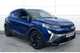 2025 Renault Captur 1.8 E-Tech Full Hybrid 160 Esprit Alpine 5dr Auto