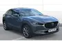 2021 Mazda CX-30 2.0 Skyactiv-X MHEV GT Sport 5dr