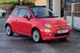 2019 Fiat 500C 1.2 Lounge 2dr