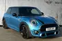2019 MINI Hatchback 1.5 Cooper Sport II 3dr