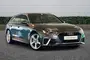 2024 Audi A4 40 TFSI 204 S Line 5dr S Tronic