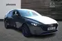 2025 Mazda 3 2.5 e-Skyactiv G MHEV [140] Takumi 5dr