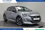 2020 Peugeot 208 1.2 PureTech 130 GT Line 5dr EAT8