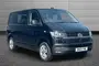 2021 Volkswagen Transporter 2.0 TDI 150 Highline Kombi Van