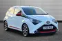 2021 Toyota Aygo 1.0 VVT-i X-Trend TSS 5dr