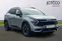 2024 Kia Sportage 1.6T GDi 157 48V ISG GT-Line S 5dr DCT