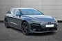 2025 Audi A6 270kW Performance 100kWh Launch Edition 5dr Auto