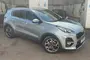 2019 Kia Sportage 1.6T GDi GT-Line S 5dr DCT Auto [AWD]