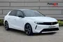 2026 Vauxhall Astra 1.2 Turbo 130 Griffin 5dr