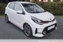 2023 Kia Picanto 1.0 GT-line 5dr Auto [4 seats]