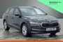 2025 Skoda Octavia Estate 1.5 TSI e-TEC SE Technology 5dr DSG