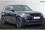 2022 Land Rover Range Rover 3.0 P440e SE 4dr Auto