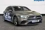 2020 Mercedes-Benz A-Class A180d AMG Line Premium 5dr Auto