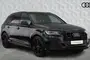 2021 Audi Q7 50 TDI Quattro Black Edition 5dr Tiptronic