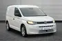 2025 Volkswagen Caddy 2.0 TDI 122PS Commerce Plus Van DSG [Tech Pack]