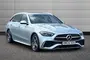 2024 Mercedes-Benz C-Class Estate C220d AMG Line 5dr 9G-Tronic
