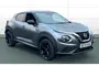 2024 Nissan Juke 1.0 DiG-T Tekna 5dr