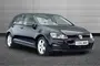 2016 Volkswagen Golf 1.4 TSI 125 Match Edition 5dr DSG