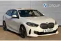 2022 BMW 1 Series 118i [136] M Sport 5dr Step Auto [LCP]