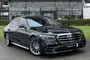 2021 Mercedes-Benz S-Class S500L 4Matic AMG Line Premium 4dr 9G-Tronic