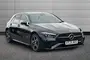 2025 Mercedes-Benz A-Class A200 AMG Line Executive 5dr Auto