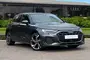 2025 Audi A3 30 TFSI S Line 5dr S Tronic