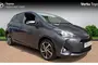 2020 Toyota Yaris 1.5 VVT-i Y20 5dr [Bi-tone]
