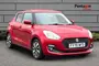 2020 Suzuki Swift 1.2 Dualjet SHVS SZ-T 5dr