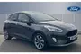 2021 Ford Fiesta 1.0 EcoBoost 95 Trend 5dr