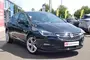 2018 Vauxhall Astra 1.0T ecoTEC SRi Nav 5dr