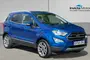 2019 Ford EcoSport 1.0 EcoBoost 125 Titanium 5dr Auto